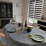 La P'tite Maison De Mimi *