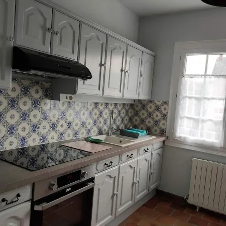 La P'tite Maison De Mimi *