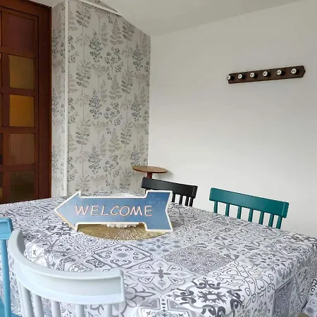 La P'tite Maison De Mimi Vakantiehuis *