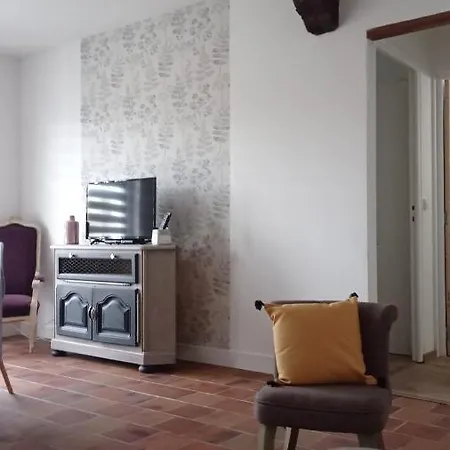 La P'tite Maison De Mimi * Fontaine-le-Dun