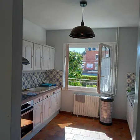 La P'tite Maison De Mimi *