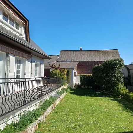 Сasa de vacaciones La P'tite Maison De Mimi *