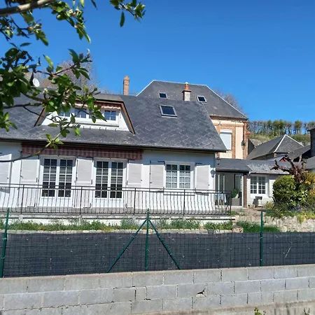 La P'tite Maison De Mimi Σπίτι διακοπών Fontaine-le-Dun